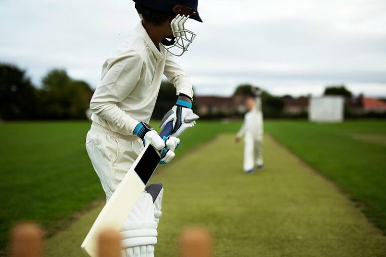 Impact of player injuries on cricket betting