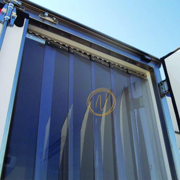 Enhance Your Business Efficiency with Nex Global Enterprises’ Cold Room Curtains