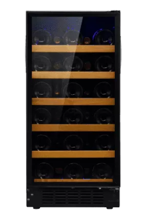 Small Wine Fridge