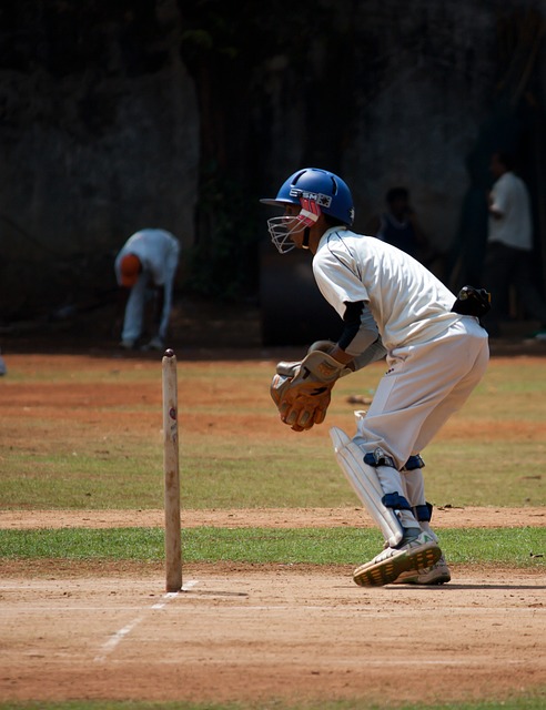 The Importance of Analytics in Talent Identification for Cricket