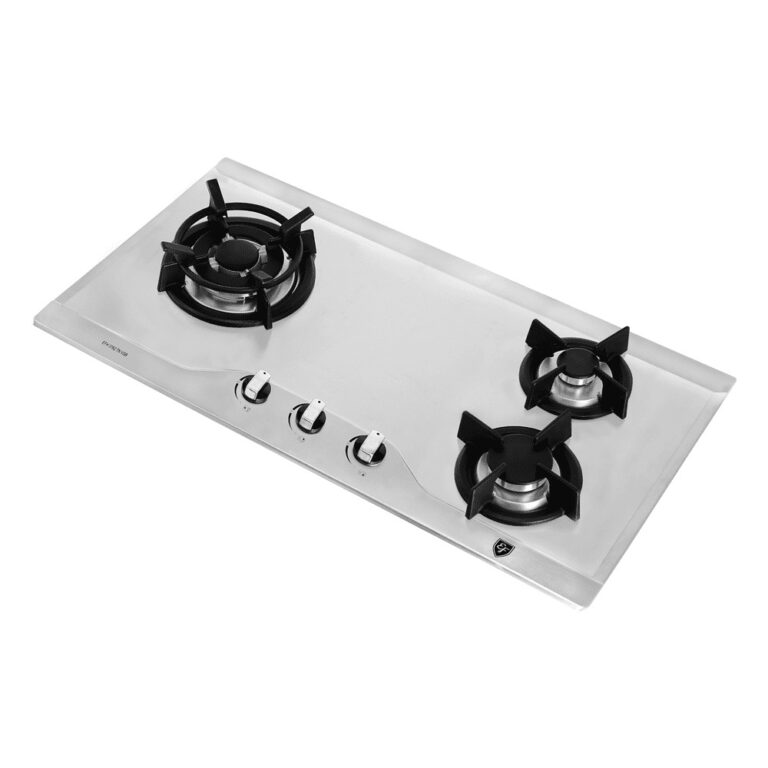 The Ultimate Guide to Choosing the Right Gas Hob in Singapore