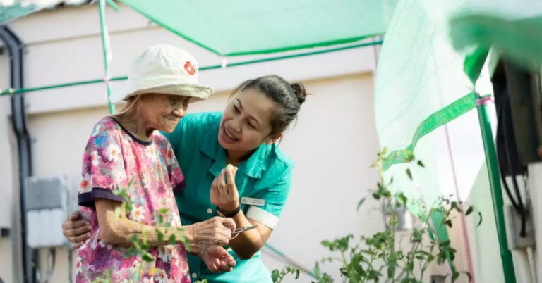 Dementia Care in Singapore: Comprehensive Support for Individuals and Families