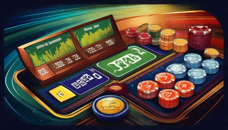 Bet and Win with Radhe Exchange Casino and Sportsbook