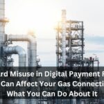 SIM Card Misuse in Digital Payment Frauds: How It Can Affect Your Gas Connection and What You Can Do About It