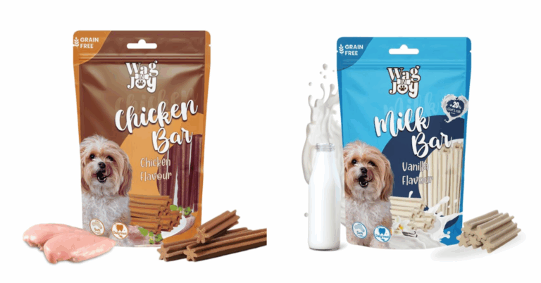The Ultimate Guide to Choosing the Best Dog Food for Golden Retriever