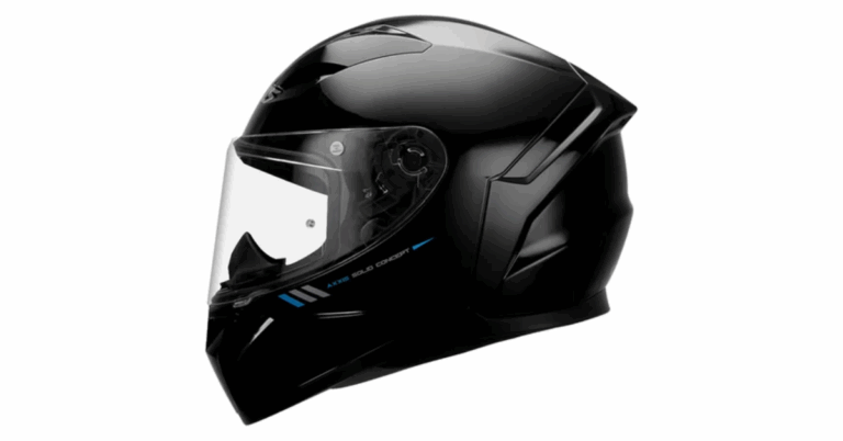 Why the MT Hummer Helmet is a Must-Have for Riders