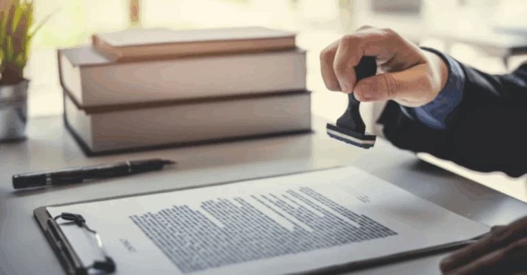 Mobile Notary Alliance Ohio OH: Your Trusted Partner for Convenient Notary Services
