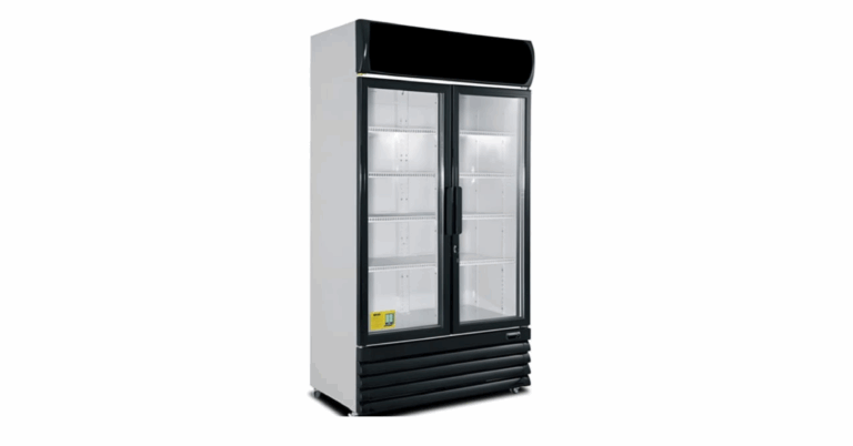 Industrial Chiller 220V 50Hz – A Complete Guide