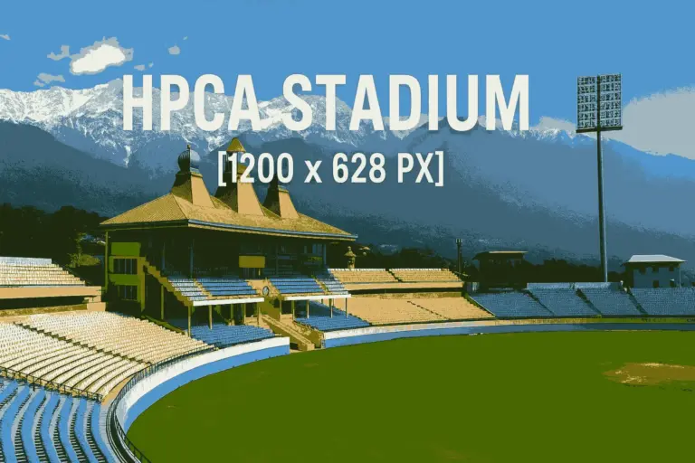 Exploring the Exciting World of Online Cricket ID