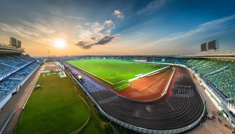 Reddybook – Secure Online Betting & Cricket ID Provider